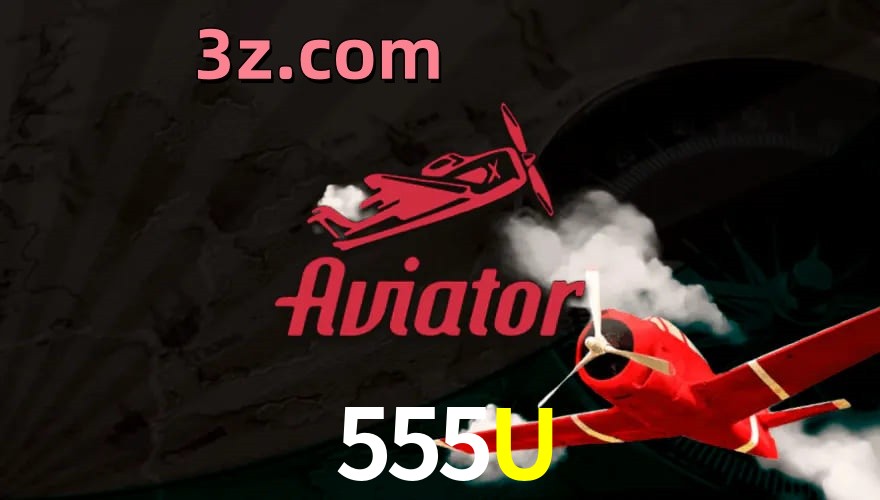 Aviator 555U
