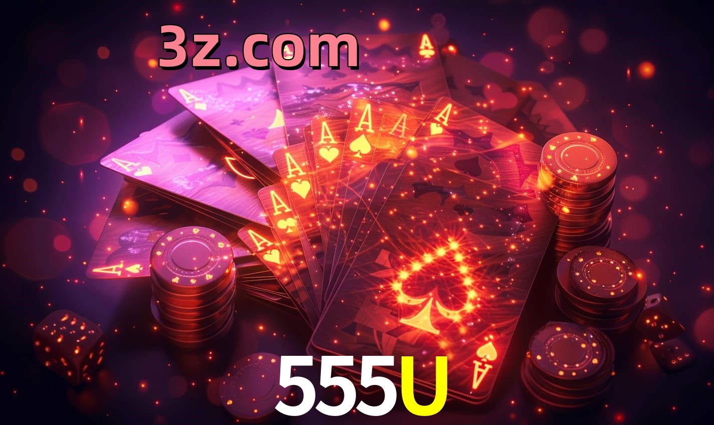 Login no Cassino Online 555U